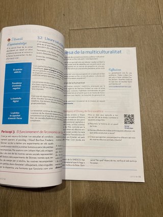 Formació i orientació personal i professional M...