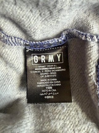 Sudadera