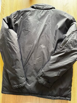 Chaqueta Valencia CF Joma Talla M 2011/12