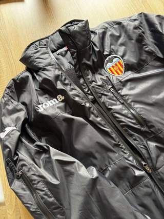 Chaqueta Valencia CF Joma Talla M 2011/12