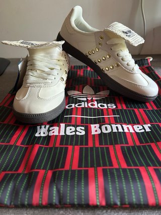 Adidas Wales Bonner Zapatillas