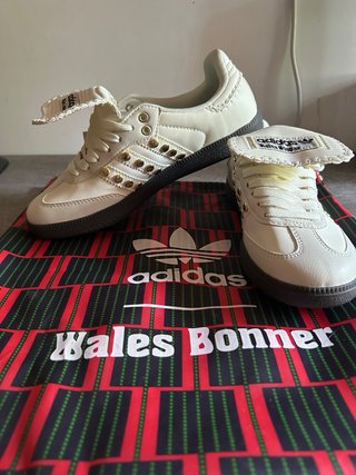 Adidas Wales Bonner Zapatillas