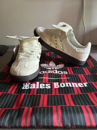 Adidas Wales Bonner Zapatillas