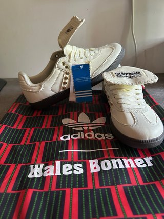 Adidas Wales Bonner Zapatillas