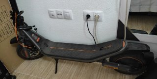 Patinete Eléctrico Xiaomi 6 Pro