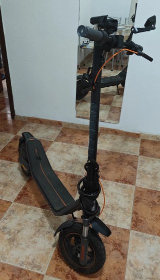 Patinete Eléctrico Xiaomi 6 Pro