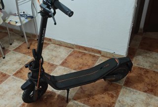 Patinete Eléctrico Xiaomi 6 Pro