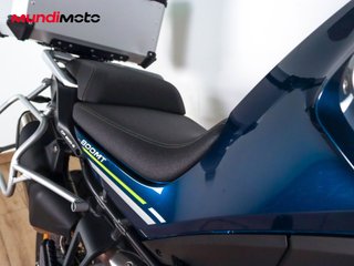 CFMOTO CF 800 MT TOURING