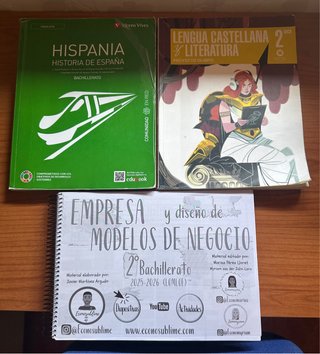 Libros