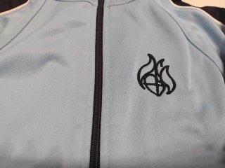Chaquetas hijas de la caridad talla 2