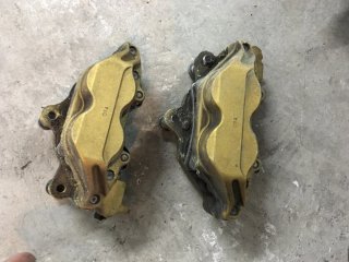 Pinzas Freno Honda CBR600RR 03-04