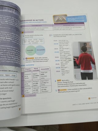 Collaborate Level 1 Student's Book with eBook E...