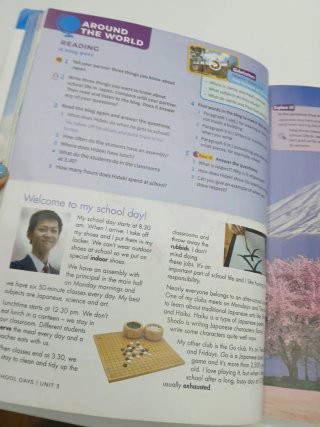 Collaborate Level 1 Student's Book with eBook E...