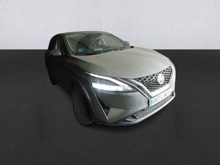 Nissan Qashqai DIG-T 158 mHEV Acenta Xtronic 116 kW (158 CV)