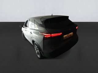 Nissan Qashqai DIG-T 158 mHEV Acenta Xtronic 116 kW (158 CV)
