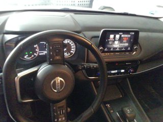 Nissan Qashqai DIG-T 158 mHEV Acenta Xtronic 116 kW (158 CV)