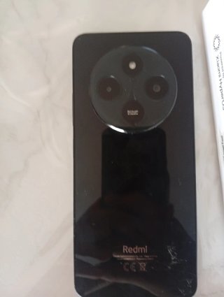 Xiaomi Redmi 14C 128GB con factura