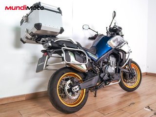 CFMOTO CF 800 MT TOURING