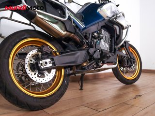 CFMOTO CF 800 MT TOURING