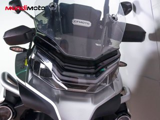 CFMOTO CF 800 MT TOURING