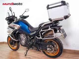 CFMOTO CF 800 MT TOURING