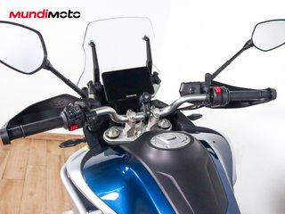 CFMOTO CF 800 MT TOURING