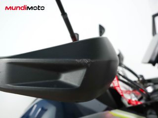 CFMOTO CF 800 MT TOURING
