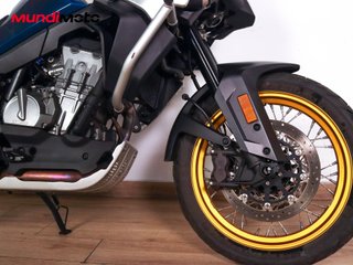 CFMOTO CF 800 MT TOURING