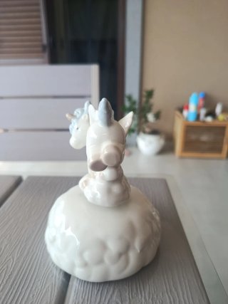 Carillon Unicorno