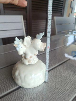 Carillon Unicorno
