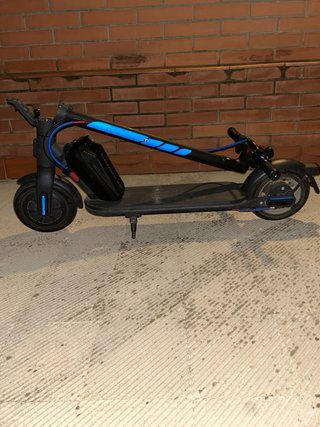 Patinete Eléctrico Xiaomi