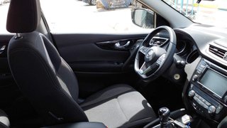 Nissan Qashqai dCi 85 Acenta 85 kW (115 CV)