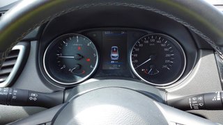 Nissan Qashqai dCi 85 Acenta 85 kW (115 CV)