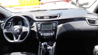 Nissan Qashqai dCi 85 Acenta 85 kW (115 CV)