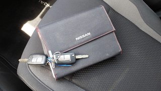 Nissan Qashqai dCi 85 Acenta 85 kW (115 CV)