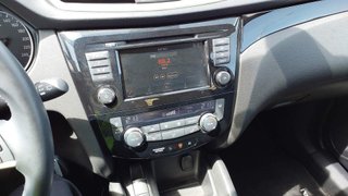 Nissan Qashqai dCi 85 Acenta 85 kW (115 CV)