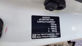 Nissan Qashqai dCi 85 Acenta 85 kW (115 CV)