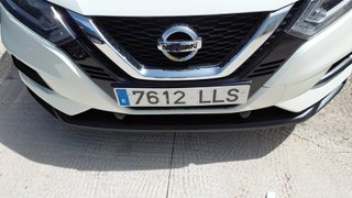 Nissan Qashqai dCi 85 Acenta 85 kW (115 CV)