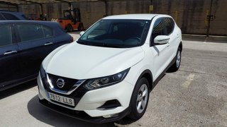 Nissan Qashqai dCi 85 Acenta 85 kW (115 CV)