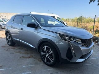 Peugeot 3008 Hybrid 300 GT e-EAT8 221 kW (300 CV)