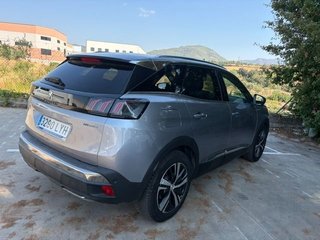 Peugeot 3008 Hybrid 300 GT e-EAT8 221 kW (300 CV)