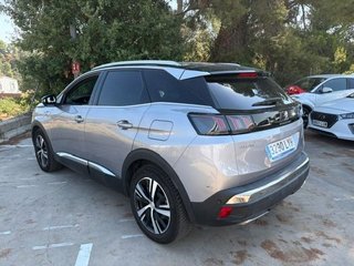 Peugeot 3008 Hybrid 300 GT e-EAT8 221 kW (300 CV)