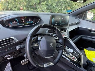 Peugeot 3008 Hybrid 300 GT e-EAT8 221 kW (300 CV)