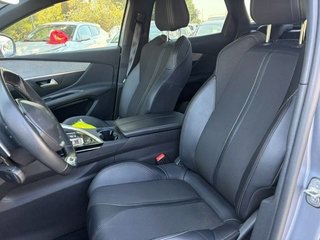 Peugeot 3008 Hybrid 300 GT e-EAT8 221 kW (300 CV)