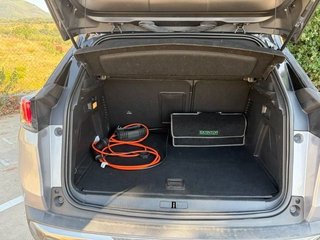 Peugeot 3008 Hybrid 300 GT e-EAT8 221 kW (300 CV)