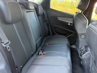 Peugeot 3008 Hybrid 300 GT e-EAT8 221 kW (300 CV)