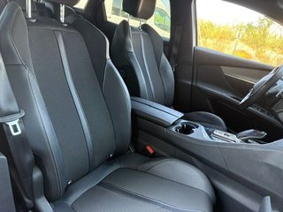 Peugeot 3008 Hybrid 300 GT e-EAT8 221 kW (300 CV)