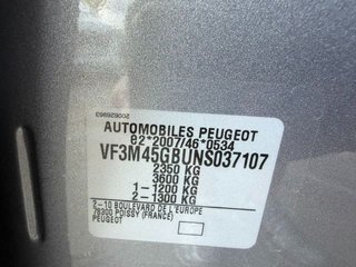 Peugeot 3008 Hybrid 300 GT e-EAT8 221 kW (300 CV)