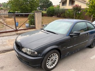BMW Serie 3 2003