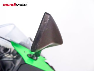 KAWASAKI ZX 6R NINJA